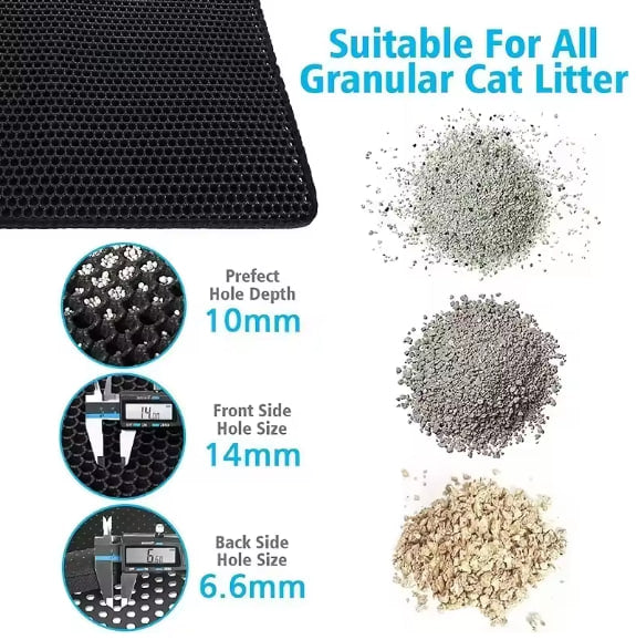 Cat Litter Mat