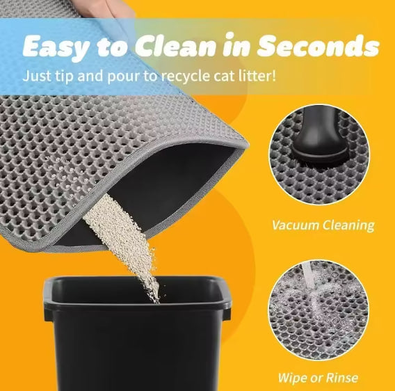 Cat Litter Mat