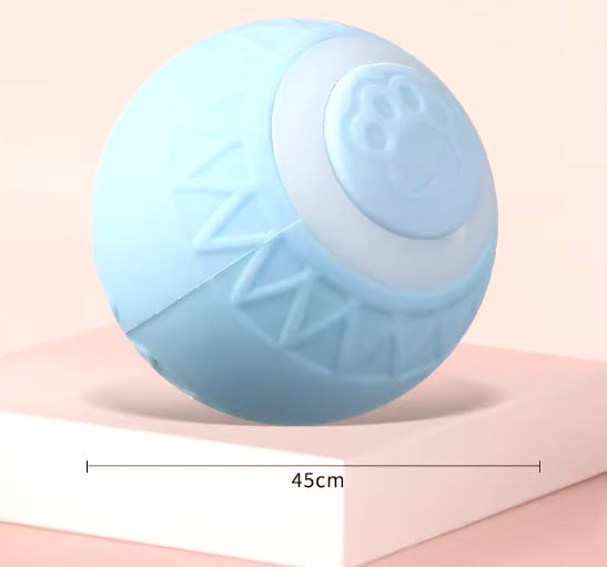 Smart Ball Pet Toy