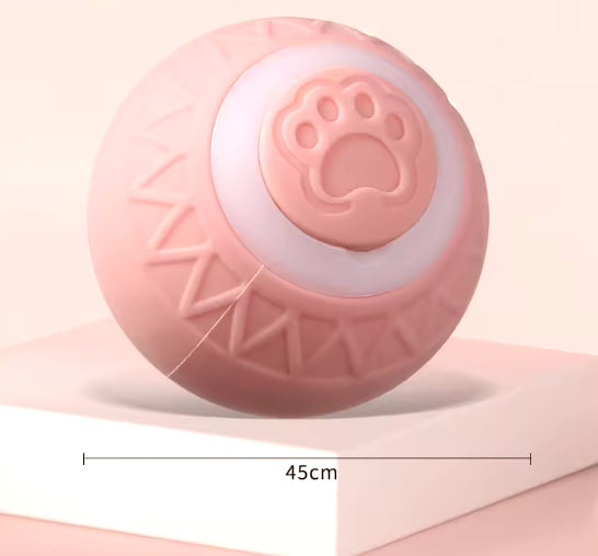 Smart Ball Pet Toy