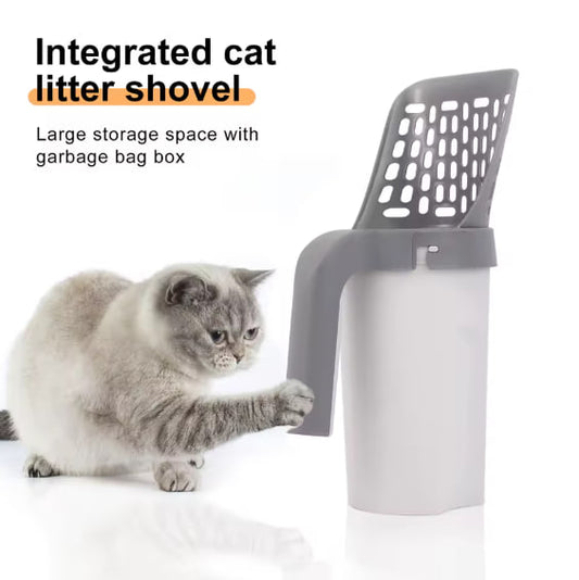 Cat Litter Shovel