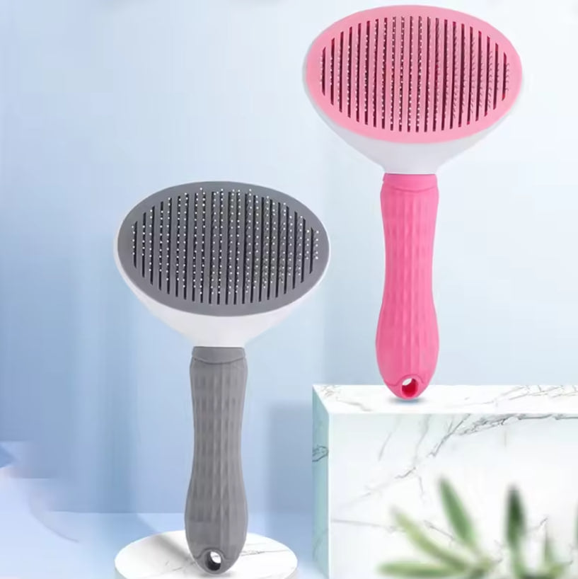 Pet Hair Removal Brush