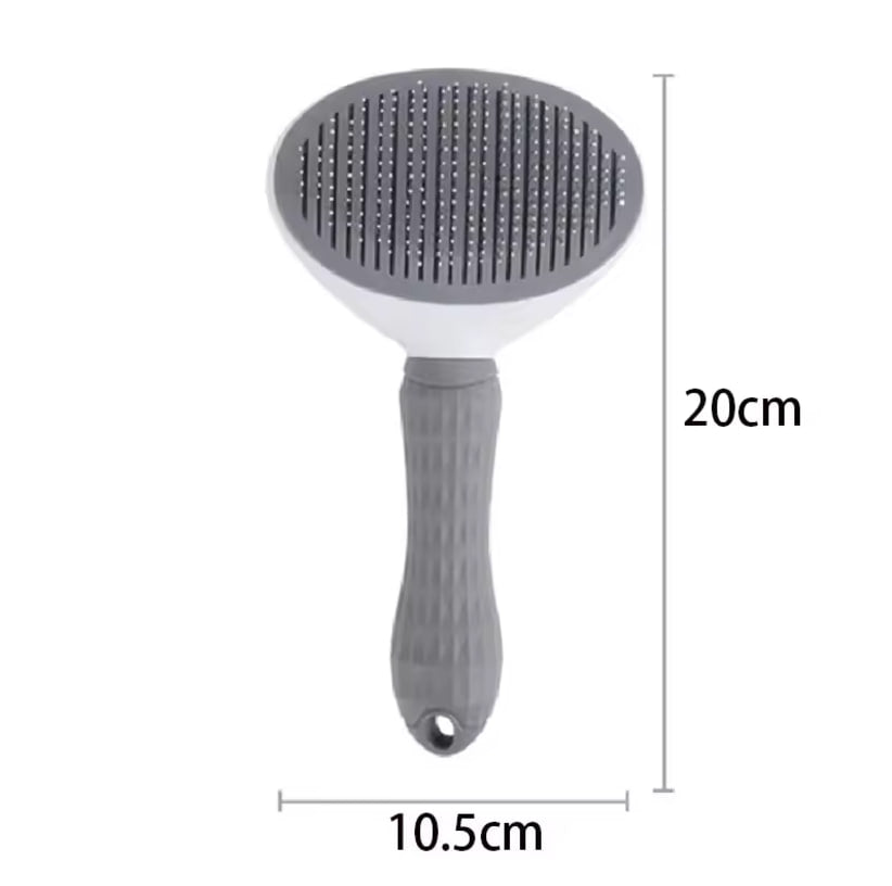 Pet Hair Removal Brush